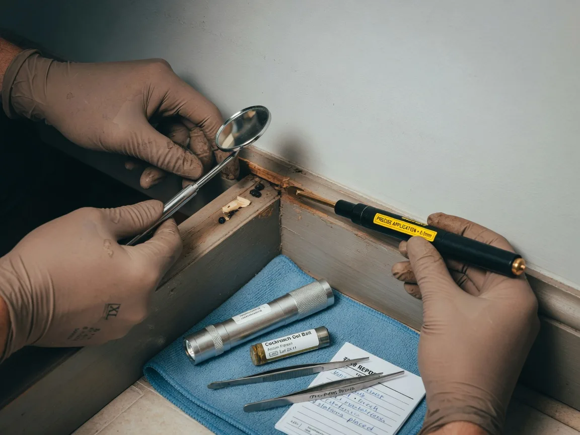 Why choose Emergency Pest Control in Pemberton, NJ